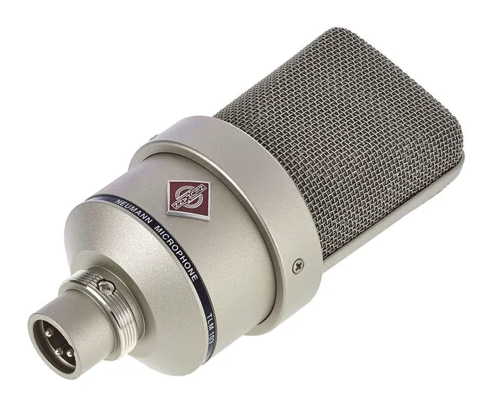 Neumann TLM 103, widok 2