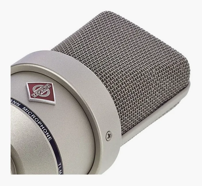 Neumann TLM 103, widok 3