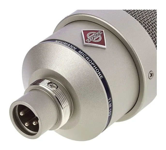 Neumann TLM 103, widok 4