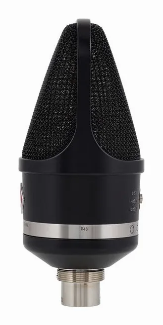 Neumann TLM 107 bk, widok 2