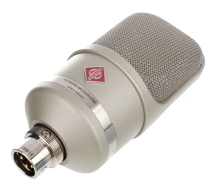 Neumann TLM 107, widok 2