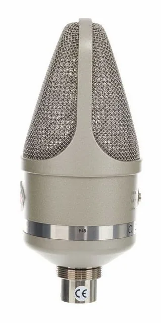Neumann TLM 107, widok 3