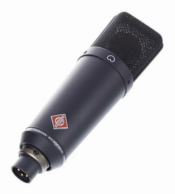 Neumann TLM 193, widok 2