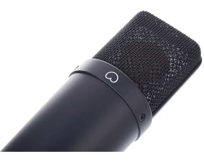 Neumann TLM 193, widok 3