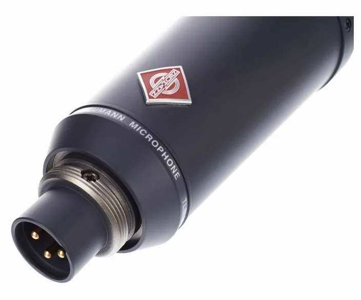 Neumann TLM 193, widok 4
