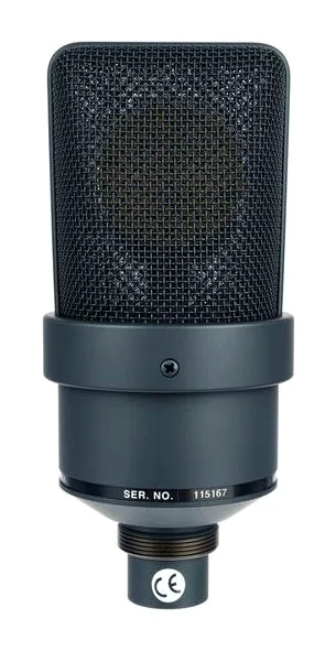 Neumann TLM 103 mt, widok 2
