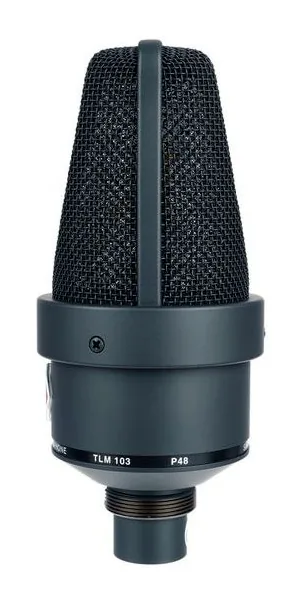 Neumann TLM 103 mt, widok 3