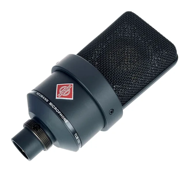 Neumann TLM 103 mt, widok 4