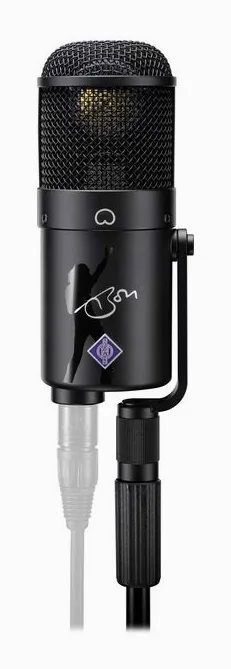 Neumann U47 fet Bon Scott Edition, widok 3