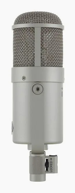 Neumann U47 fet, widok 2