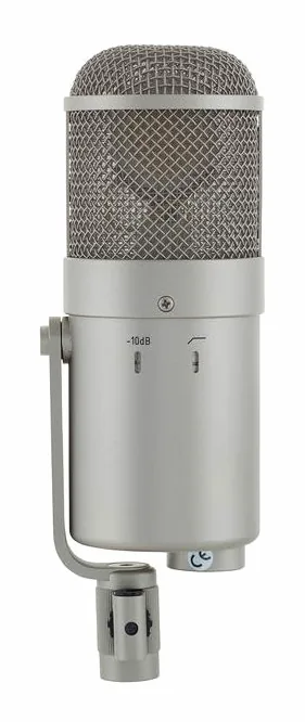 Neumann U47 fet, widok 3