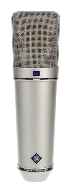 Neumann U67 Set, widok 2