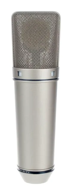 Neumann U67 Set, widok 4