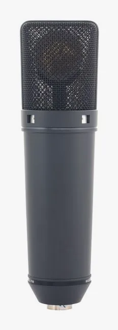 Neumann U87 AI MT, widok 3