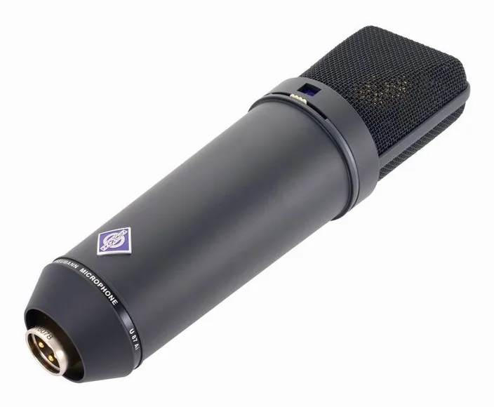 Neumann U87 AI MT, widok 4