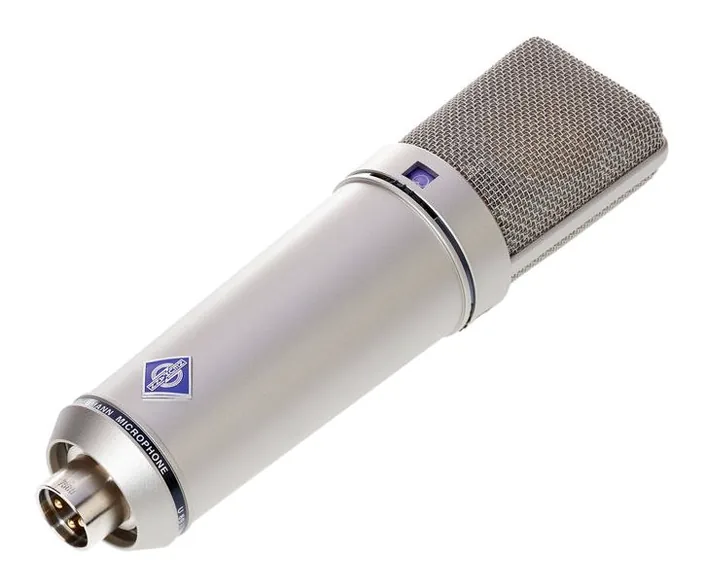 Neumann U89 I, widok 2