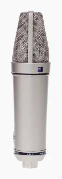 Neumann U89 I, widok 3