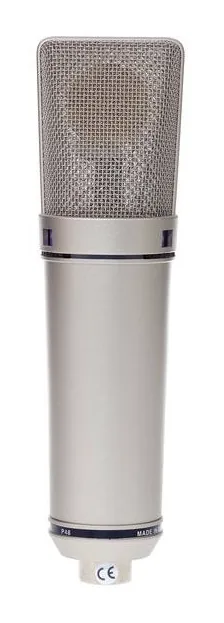Neumann U89 I, widok 4