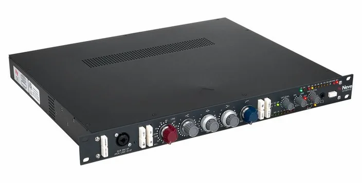 Neve 1073SPX-D, widok 3