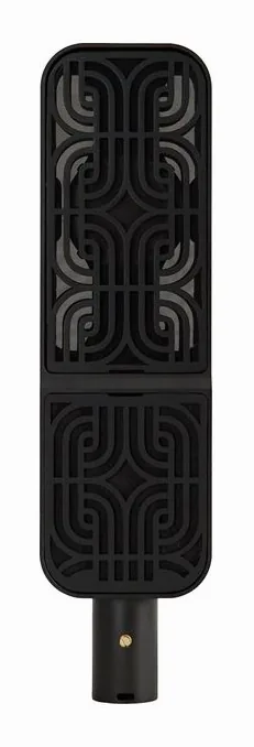 Ohma World Motif Condenser Black & Black, widok 3