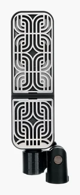Ohma World Motif Condenser Black & Steel, widok 2