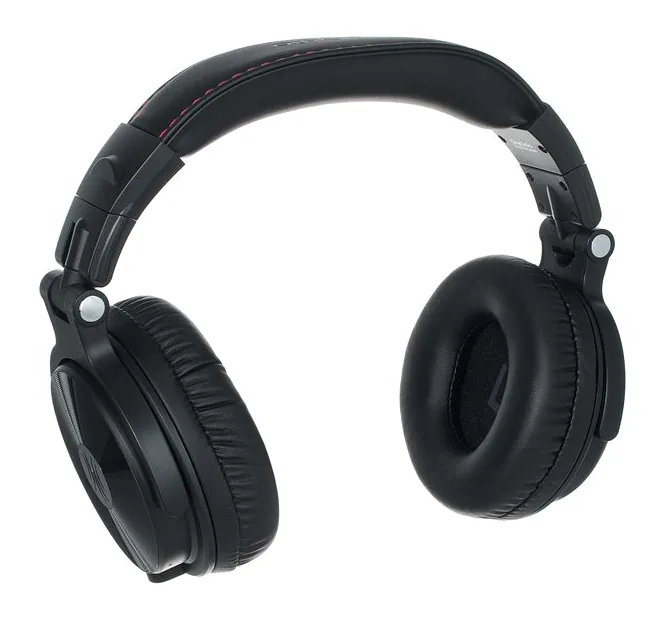 OneOdio Studio Wireless C Black, widok 2