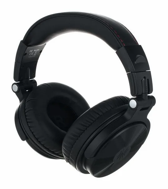 OneOdio Studio Wireless C Black, widok 3