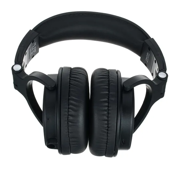 OneOdio Studio Wireless C Black, widok 4