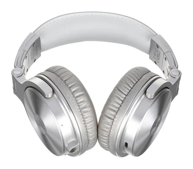 OneOdio Studio Wireless C Champagne, widok 4