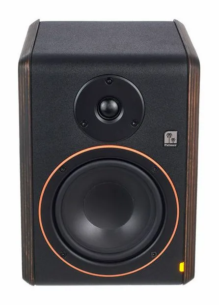 Palmer STUDIMON 5, widok 2
