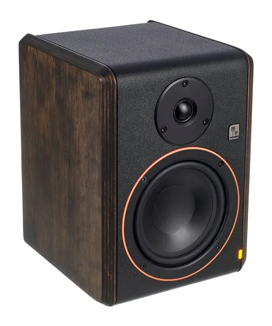 Palmer STUDIMON 5, widok 3