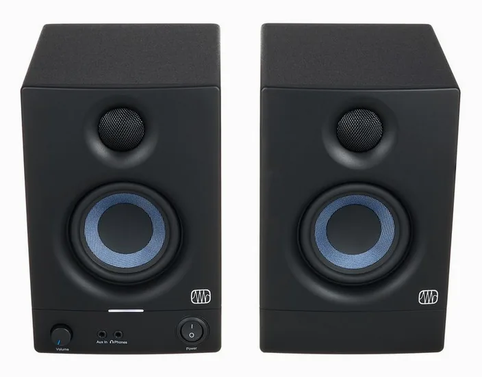Presonus Eris 3.5 2nd Gen, widok 2