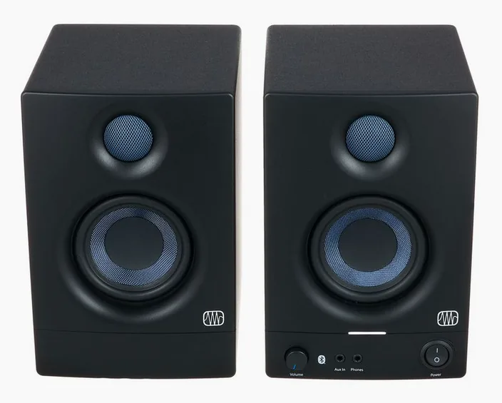 Presonus Eris 3.5BT 2nd Gen, widok 2