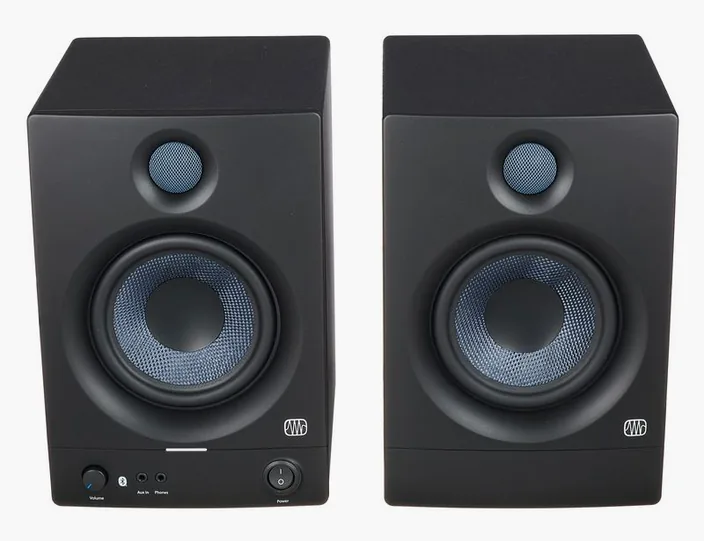 Presonus Eris 5BT 2nd Gen, widok 2