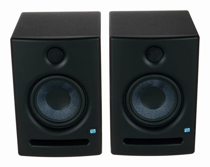 Presonus Eris E5, widok 2