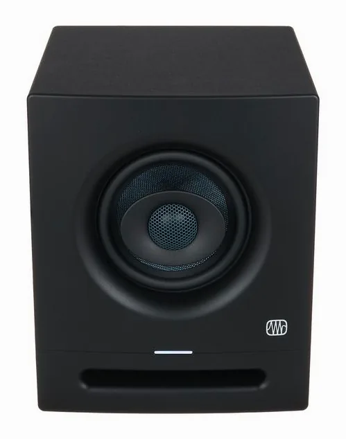 Presonus Eris Pro 4, widok 2