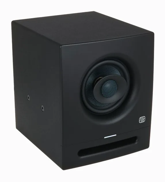 Presonus Eris Pro 4, widok 3