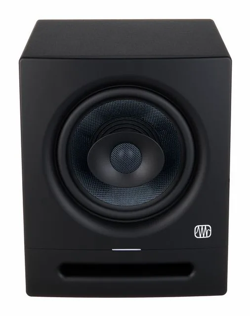 Presonus Eris Pro 8, widok 2