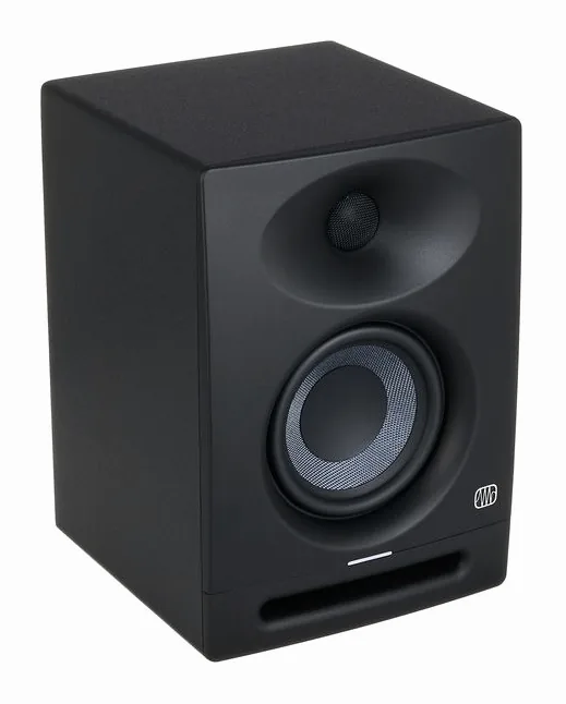 Presonus Eris Studio 4, widok 3