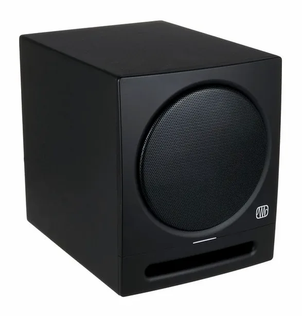 Presonus Eris Sub 8BT, widok 3