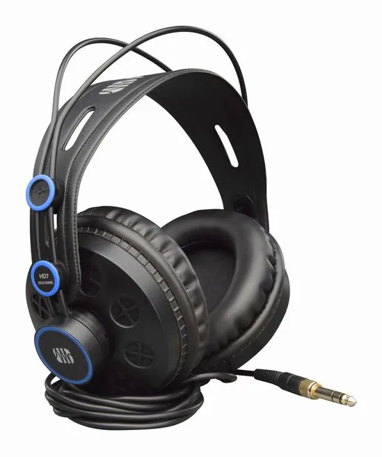 Presonus HD7, widok 2