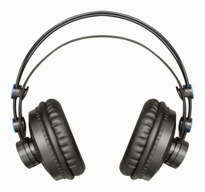 Presonus HD7, widok 3