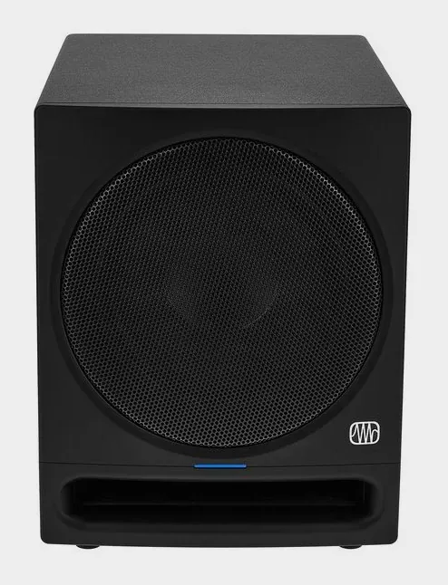 Presonus Eris Pro Sub 10, widok 2