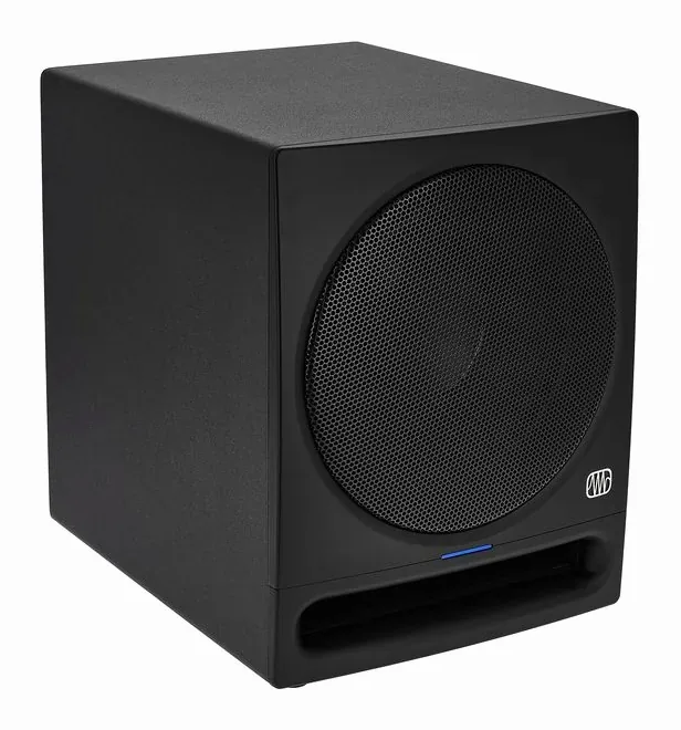Presonus Eris Pro Sub 10, widok 3
