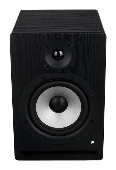 Prodipe Pro 7 V4 Black Wood, widok 2