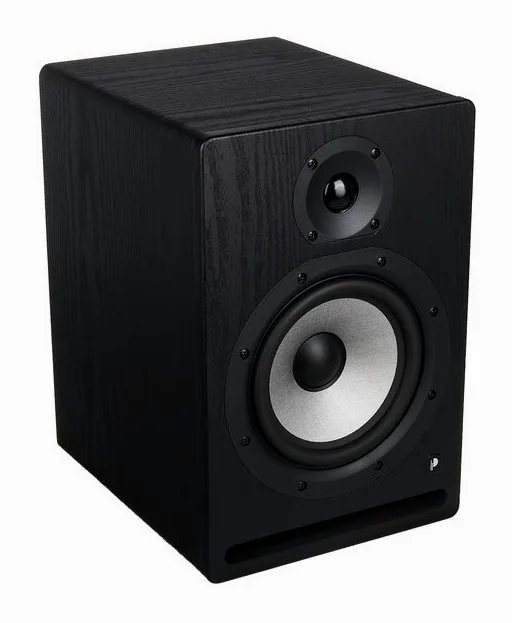 Prodipe Pro 7 V4 Black Wood, widok 3