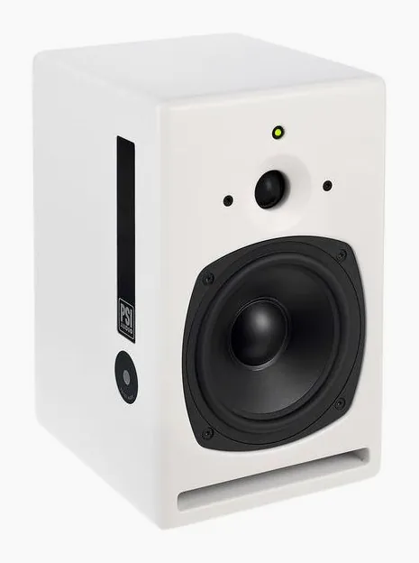 PSI Audio A17-M Pure White, widok 3