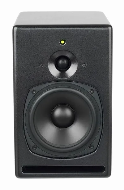 PSI Audio A17-M Metal Black, widok 2