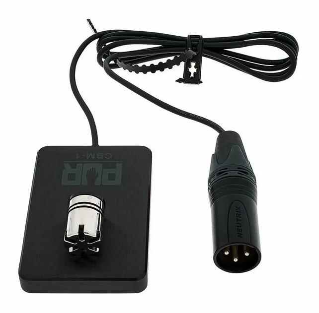 PUR CBM-1 Cajon Microphone, widok 2