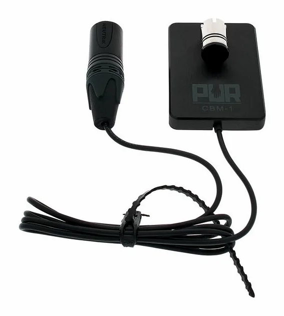 PUR CBM-1 Cajon Microphone, widok 4